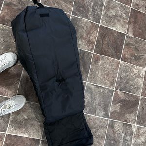 BRAND NEW uppababy glink storage travel bag!